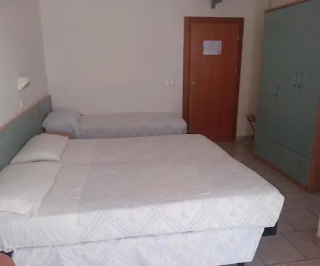 Hotel La Parigina