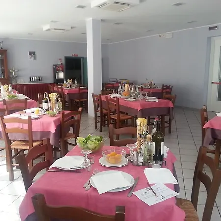 Hotel La Parigina Cesenatico