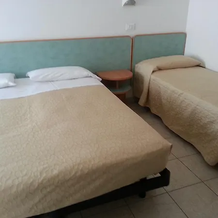 La Parigina Hotel