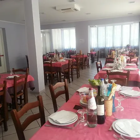 Hotel La Parigina
