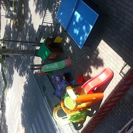 La Parigina Hotel 2*